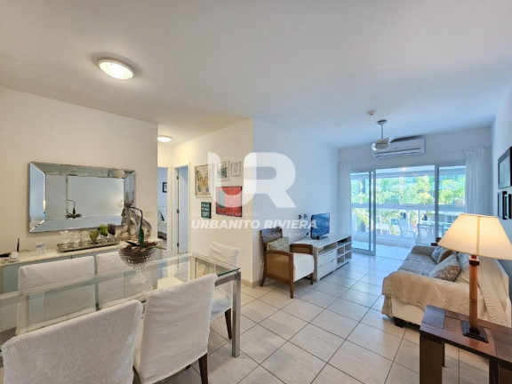 Imagem Imóvel com 2 Quartos à Venda, 80 m² em Riviera - Bertioga