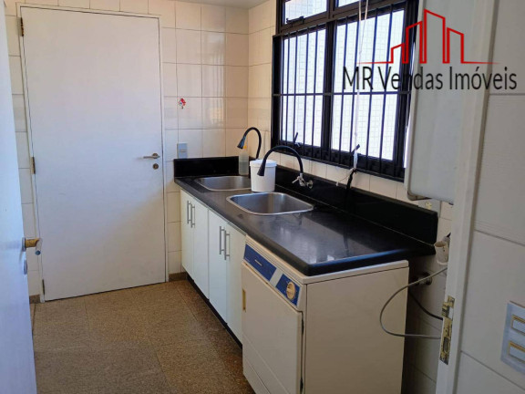 Imagem Apartamento com 3 Quartos à Venda, 131 m² em Jardim Avelino - São Paulo