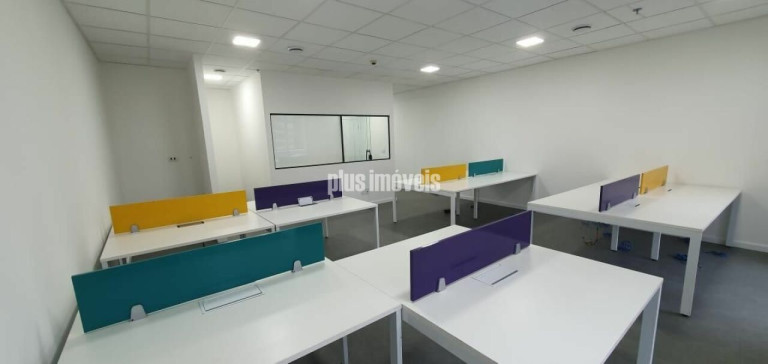 Imagem Imóvel Comercial para Alugar, 70 m² em Itaim Bibi - São Paulo Imagem Imóvel Comercial para Alugar, 70 m² em Itaim Bibi - São Paulo