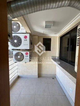 Imagem Apartamento com 5 Quartos à Venda, 163 m² em Setor Bela Vista - Goiânia Imagem Apartamento com 5 Quartos à Venda, 163 m² em Setor Bela Vista - Goiânia