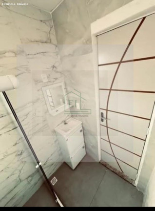 Imagem Casa com 2 Quartos à Venda, 100 m² em Engenho - Itaguaí