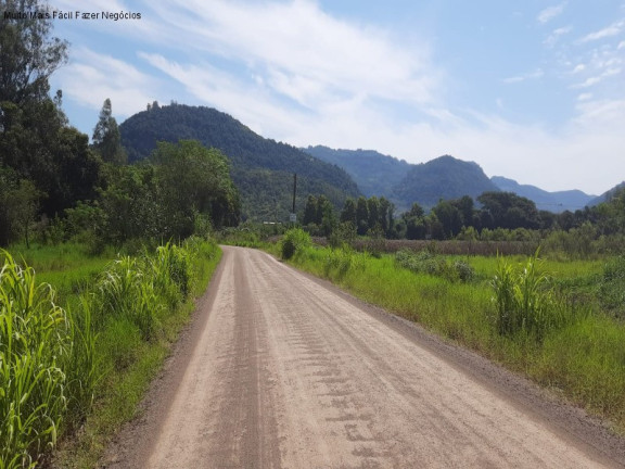 Imagem Terreno à Venda, 110 m² em Fazenda Pirajá - Nova Petrópolis