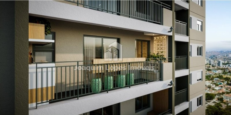 Imagem Apartamento com 2 Quartos à Venda, 59 m² em Vila Rosália - Guarulhos Imagem Apartamento com 2 Quartos à Venda, 59 m² em Vila Rosália - Guarulhos