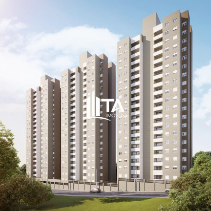 Imagem Imóvel com 3 Quartos à Venda, 69 m² em Jardim Aurélia - Campinas