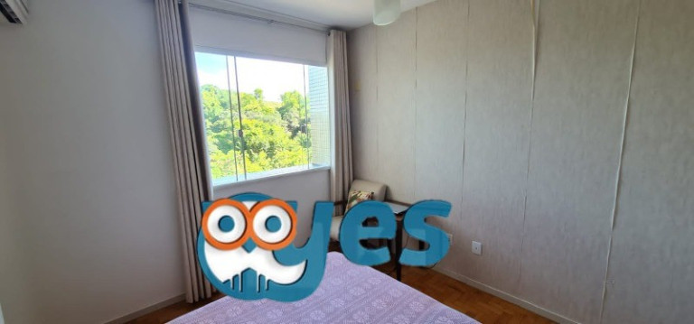 Imagem Apartamento com 3 Quartos à Venda, 90 m² em Costa Azul - Salvador