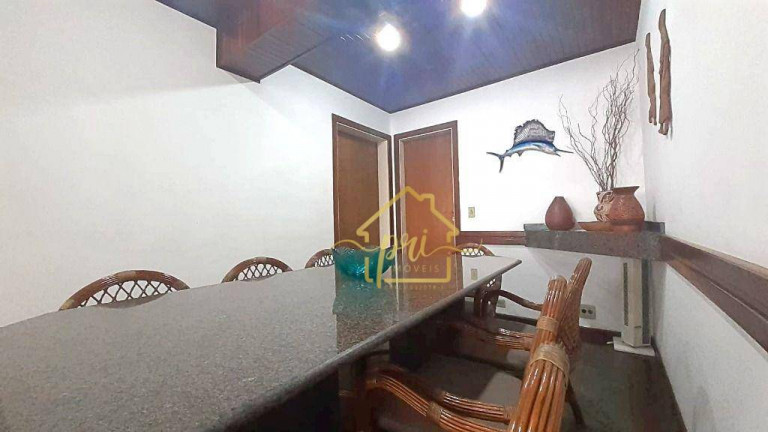 Imagem Apartamento com 3 Quartos à Venda, 130 m² em Barra Funda - Guarujá
