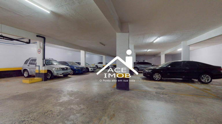 Imagem Apartamento com 2 Quartos à Venda, 84 m² em Brooklin - São Paulo