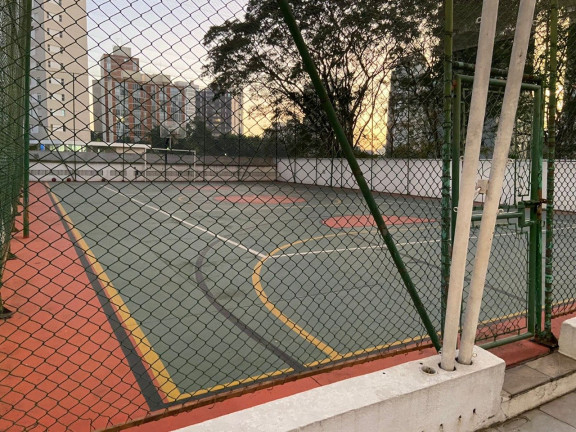 Imagem Apartamento com 3 Quartos à Venda, 110 m² em Vila Mariana - São Paulo