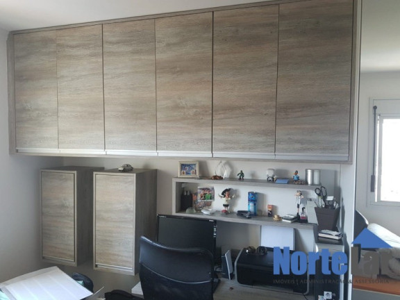 Imagem Apartamento com 3 Quartos à Venda, 140 m² em Santa Teresinha - São Paulo