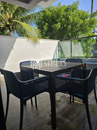 Imagem Apartamento com 1 Quarto à Venda, 46 m² em Ipojuca Imagem Apartamento com 1 Quarto à Venda, 46 m² em Ipojuca
