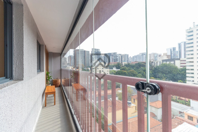 Imagem Apartamento com 2 Quartos à Venda, 45 m² em Vila Mariana - São Paulo Imagem Apartamento com 2 Quartos à Venda, 45 m² em Vila Mariana - São Paulo
