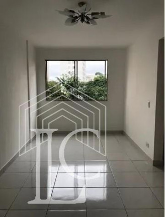 Imagem Apartamento com 2 Quartos à Venda, 50 m² em Saúde - São Paulo