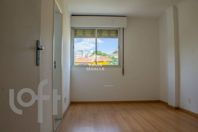 Imagem Apartamento com 3 Quartos à Venda, 93 m² em Perdizes - São Paulo