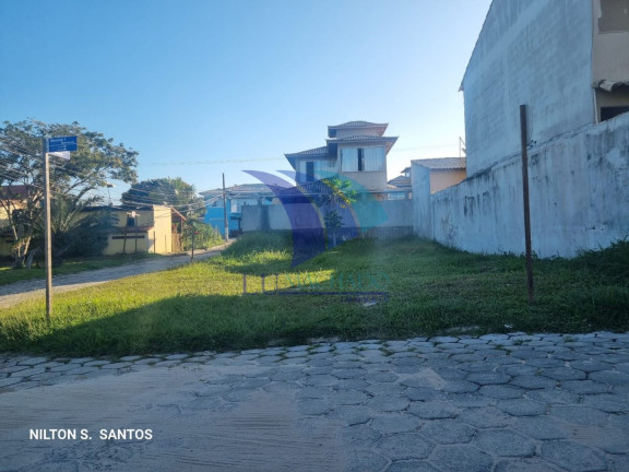 Imagem Terreno à Venda,  em Perócondomínio Dos Pássaros - Cabo Frio