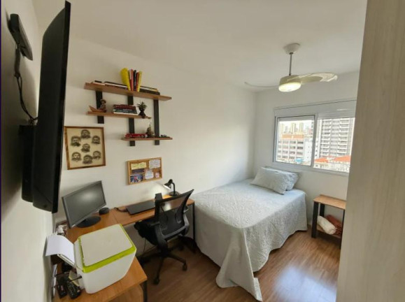 Imagem Apartamento com 3 Quartos à Venda, 107 m² em Ipiranga - São Paulo Imagem Apartamento com 3 Quartos à Venda, 107 m² em Ipiranga - São Paulo