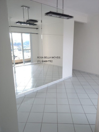 Imagem Apartamento com 3 Quartos à Venda, 75 m² em Jardim Guarani - Jundiaí