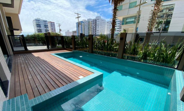 Apartamento com 1 Quarto à Venda, 50 m² em Zona Nova - Capão Da Canoa