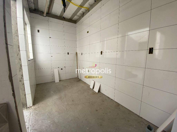 Imagem Apartamento com 2 Quartos à Venda, 50 m² em Jardim Utinga - Santo André Imagem Apartamento com 2 Quartos à Venda, 50 m² em Jardim Utinga - Santo André