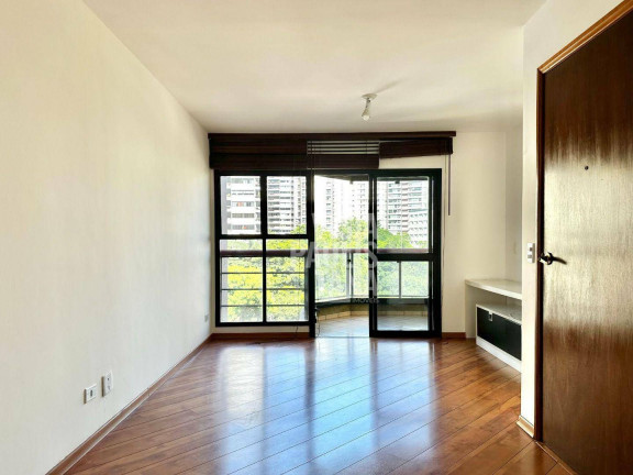 Imagem Apartamento com 3 Quartos à Venda, 77 m² em Sumaré - São Paulo Imagem Apartamento com 3 Quartos à Venda, 77 m² em Sumaré - São Paulo