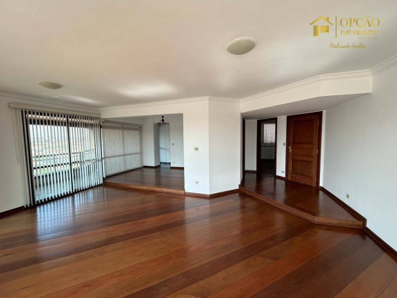 Apartamento com 4 Quartos à Venda, 287 m² em Jardim Corazza - Itu