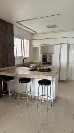 Imagem Apartamento com 3 Quartos à Venda, 142 m² em Jardim Das Indústrias - São José Dos Campos Imagem Apartamento com 3 Quartos à Venda, 142 m² em Jardim Das Indústrias - São José Dos Campos
