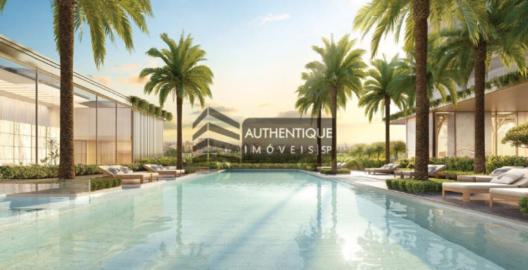 Imagem Apartamento com 4 Quartos à Venda, 818 m² em Jardim Guedala - São Paulo Imagem Apartamento com 4 Quartos à Venda, 818 m² em Jardim Guedala - São Paulo