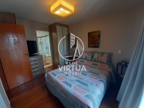 Imagem Apartamento com 3 Quartos à Venda, 275 m² em Brooklim - São Paulo