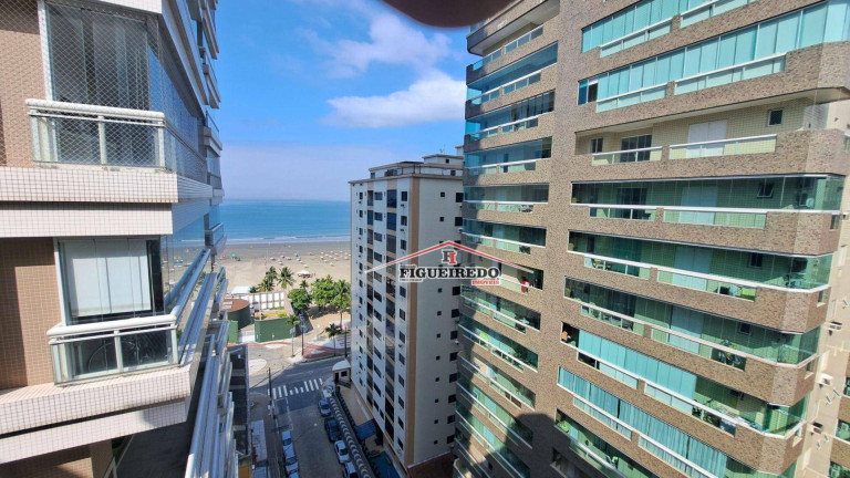 Imagem Apartamento com 3 Quartos à Venda, 130 m² em Canto Do Forte - Praia Grande Imagem Apartamento com 3 Quartos à Venda, 130 m² em Canto Do Forte - Praia Grande
