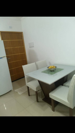 Imagem Apartamento com 2 Quartos à Venda, 42 m² em Parque Erasmo Assunção - Santo André