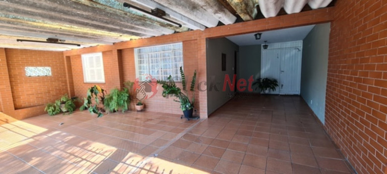Imagem Casa com 3 Quartos à Venda, 221 m² em Anchieta - São Bernardo Do Campo