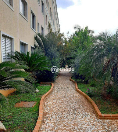 Imagem Apartamento com 2 Quartos à Venda, 48 m² em Vila João Jorge - Campinas