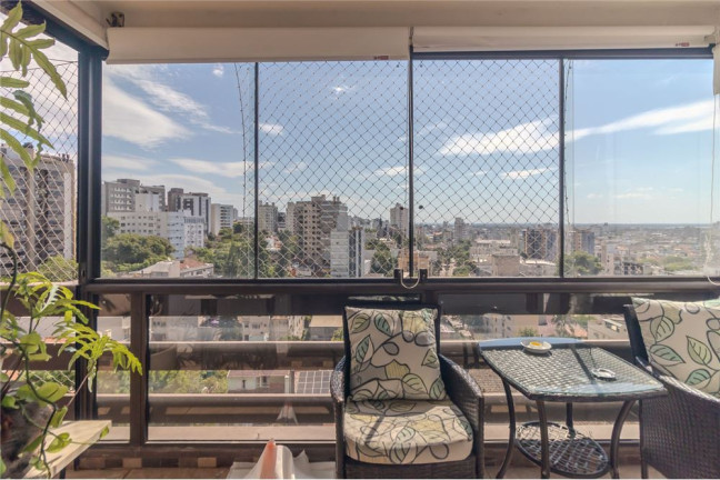 Imóvel com 3 Quartos à Venda,  em Higienópolis - Porto Alegre