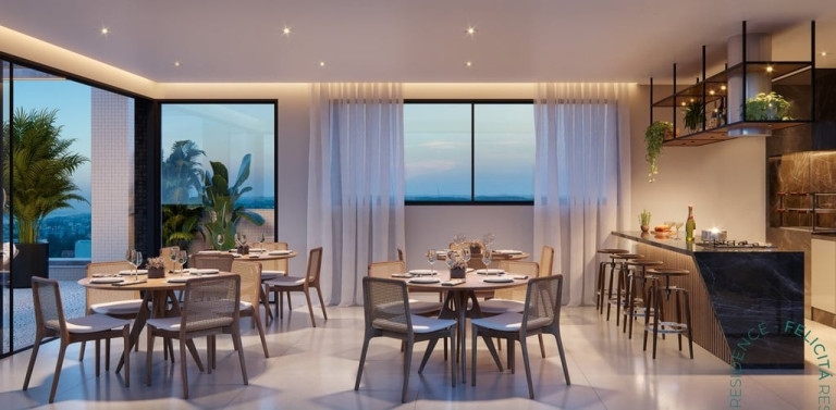 Imagem Apartamento com 3 Quartos à Venda, 153 m² em Zona Nova - Capão Da Canoa Imagem Apartamento com 3 Quartos à Venda, 153 m² em Zona Nova - Capão Da Canoa