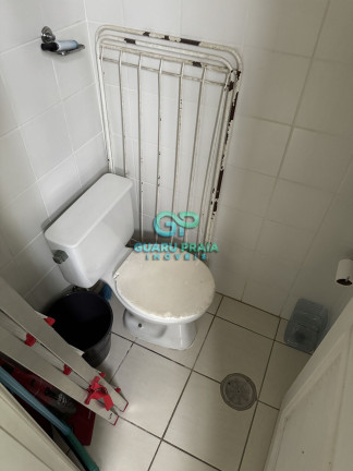 Imagem Apartamento com 2 Quartos à Venda, 80 m² em Enseada - Guarujá
