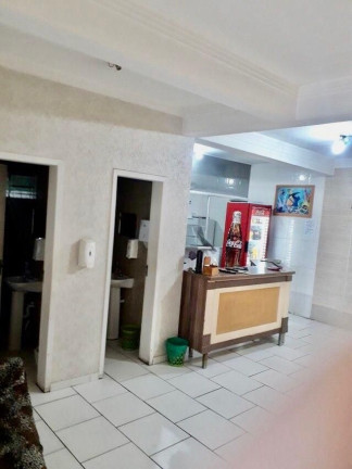 Imagem Casa com 1 Quarto à Venda, 155 m² em Guaraituba - Colombo
