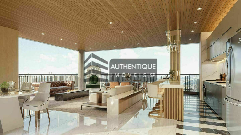 Imagem Apartamento com 3 Quartos à Venda, 325 m² em Alphaville - Barueri Imagem Apartamento com 3 Quartos à Venda, 325 m² em Alphaville - Barueri