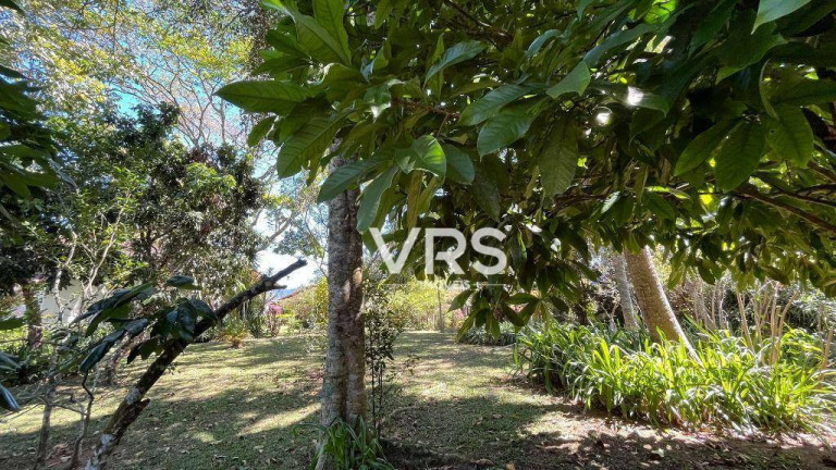 Imagem Casa com 6 Quartos à Venda, 503 m² em Parque São Luiz - Teresópolis Imagem Casa com 6 Quartos à Venda, 503 m² em Parque São Luiz - Teresópolis