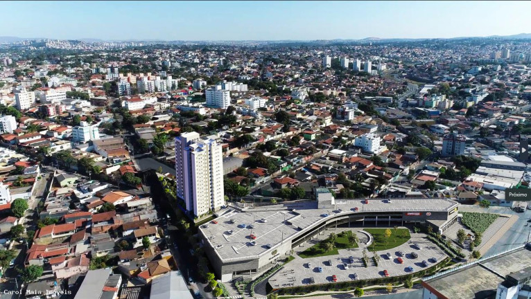 Imagem Imóvel com 2 Quartos à Venda, 52 m² em Santa Mônica - Belo Horizonte Imagem Imóvel com 2 Quartos à Venda, 52 m² em Santa Mônica - Belo Horizonte