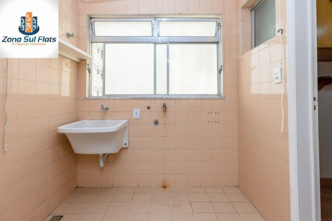 Imagem Apartamento com 3 Quartos à Venda, 95 m² em Vila Nova Conceição - São Paulo Imagem Apartamento com 3 Quartos à Venda, 95 m² em Vila Nova Conceição - São Paulo
