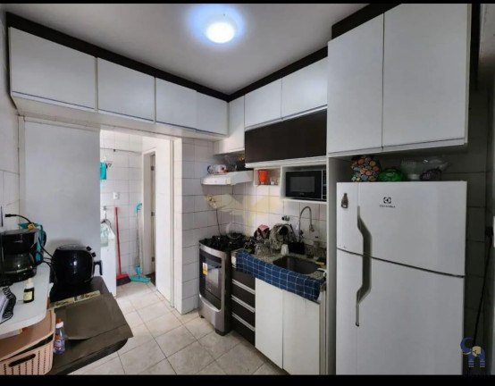 Imagem Apartamento com 2 Quartos à Venda, 65 m² em Pituba - Salvador Imagem Apartamento com 2 Quartos à Venda, 65 m² em Pituba - Salvador