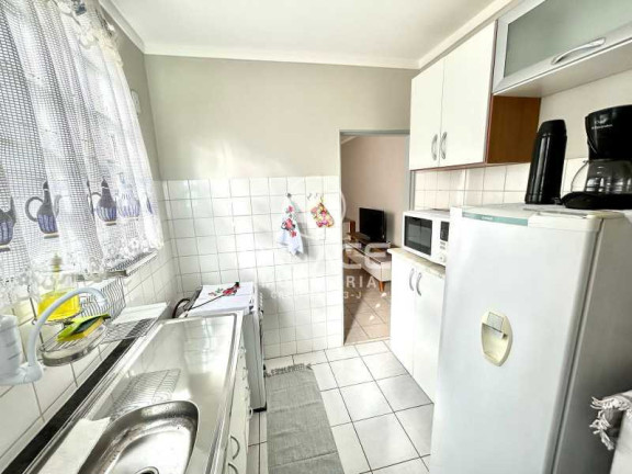 Imagem Apartamento com 2 Quartos à Venda, 48 m² em Nova América - Piracicaba Imagem Apartamento com 2 Quartos à Venda, 48 m² em Nova América - Piracicaba