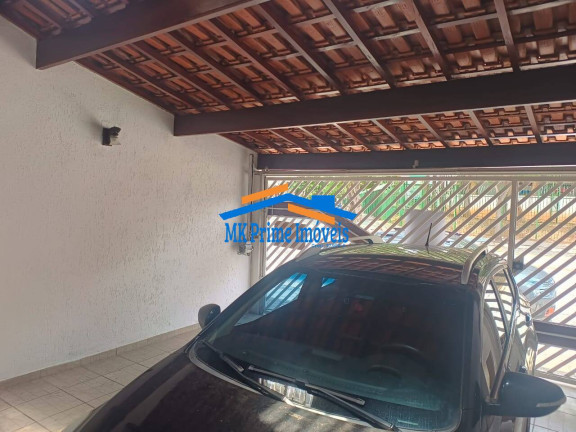 Imagem Sobrado com 3 Quartos à Venda, 125 m² em Cidade Das Flores - Osasco Imagem Sobrado com 3 Quartos à Venda, 125 m² em Cidade Das Flores - Osasco