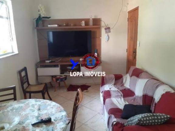Casa com 2 Quartos à Venda, 90 m² em Santa Teresa - Rio De Janeiro
