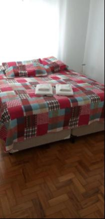 Imagem Apartamento com 2 Quartos à Venda, 89 m² em Paraíso - São Paulo