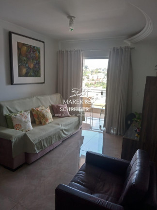 Imagem Apartamento com 3 Quartos à Venda, 140 m² em Centro - Dois Vizinhos