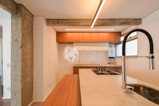 Imagem Apartamento com 1 Quarto à Venda, 61 m² em Santa Cecília - São Paulo