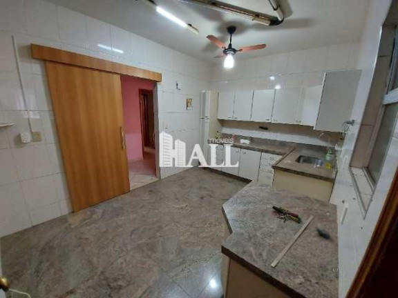 Apartamento com 4 Quartos à Venda, 258 m² em Centro - São José Do Rio Preto