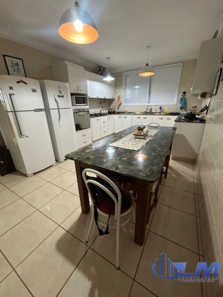 Imagem Casa com 4 Quartos à Venda, 337 m² em Santa Mônica - Guarapari