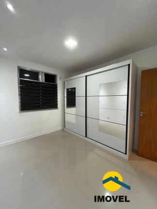 Imagem Apartamento com 3 Quartos à Venda, 65 m² em Santa Rosa - Niterói