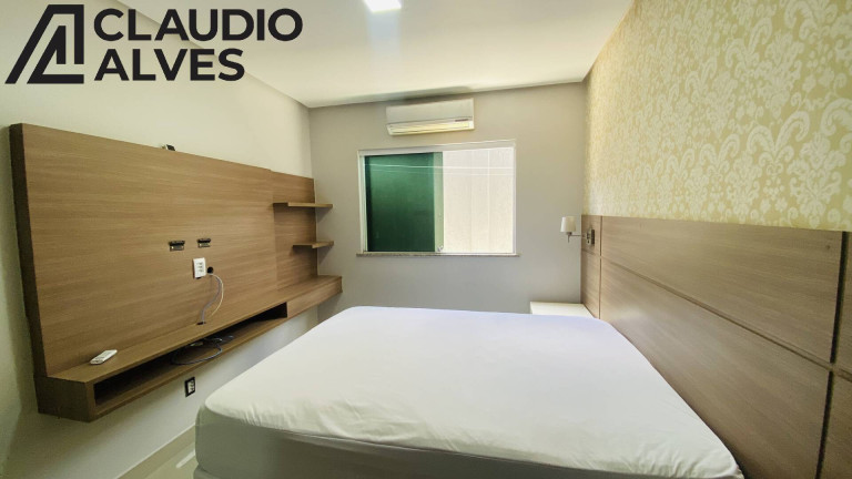 Imagem Casa de Condomínio com 4 Quartos à Venda, 280 m² em Parque Ipê - Feira De Santana